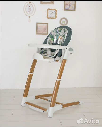 Стульчик трансформер 3 в 1