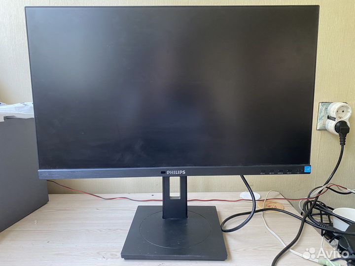 Монитор Philips 242B1/00 24