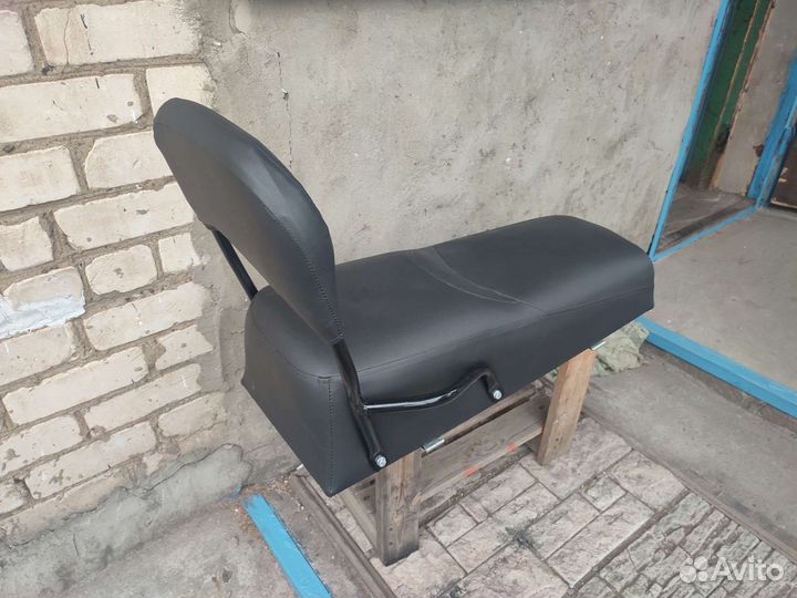 Сиденье на снегоход Буран мд