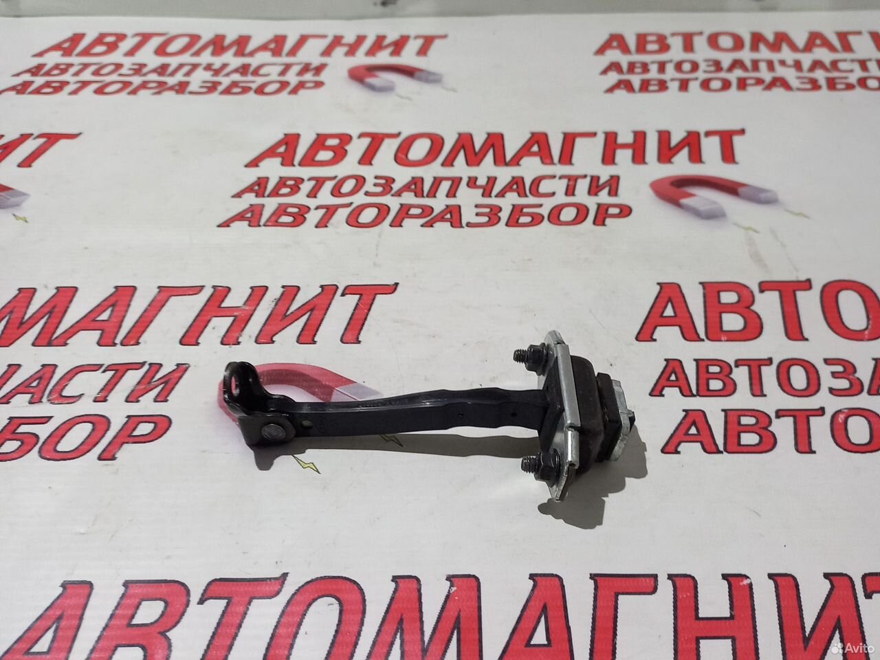 Ограничитель двери передней правой Киа Соул 3 SK