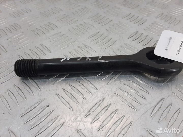 Крюк буксировочный Kia Picanto 2005 091471C000