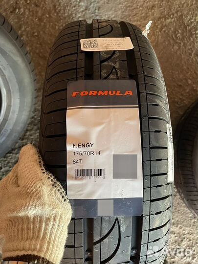 Formula Energy 175/70 R14 82T