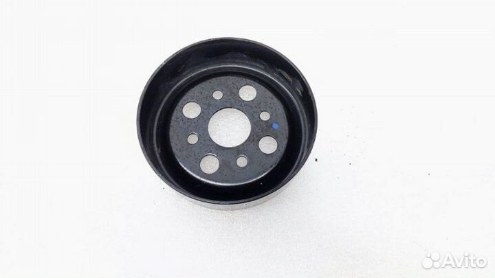 Насос водяной (помпа) Haval F7 GW4B15A 2021