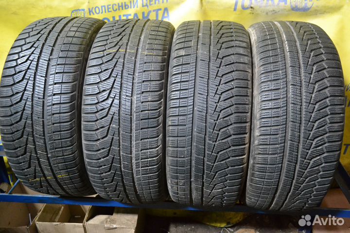 Hankook Winter I'Cept Evo2 W320 225/45 R18