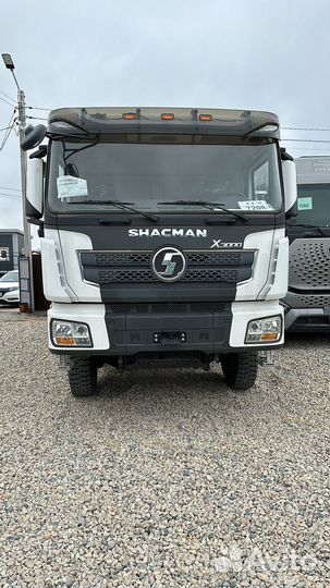 Shacman (Shaanxi) SX3256DR384, 2022