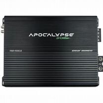 Усилитель Apocalypse ASA 1000.2