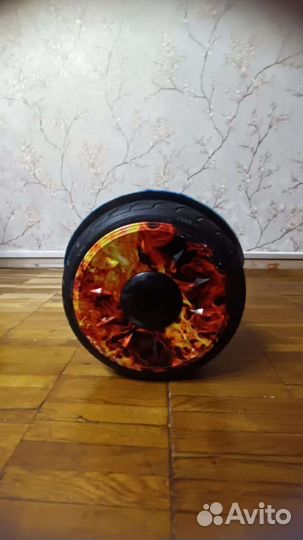 Гироскутер бу