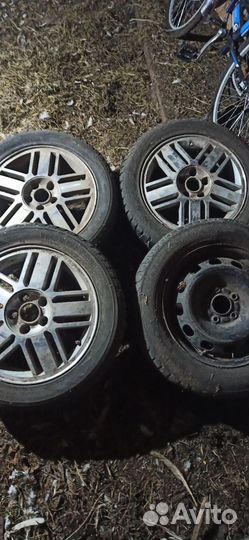 Диски r 16