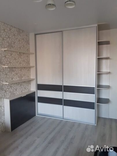 Сборщик мебели