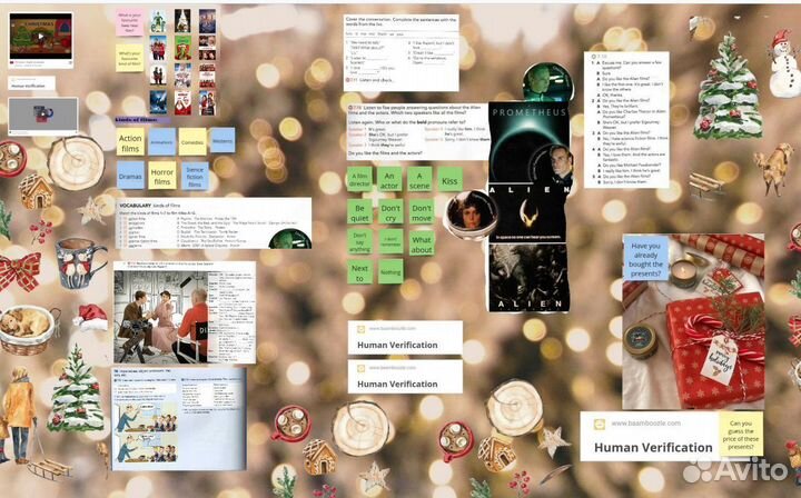 Английский для взрослых