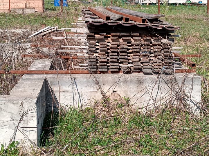Участок 13,3 сот. (СНТ, ДНП)