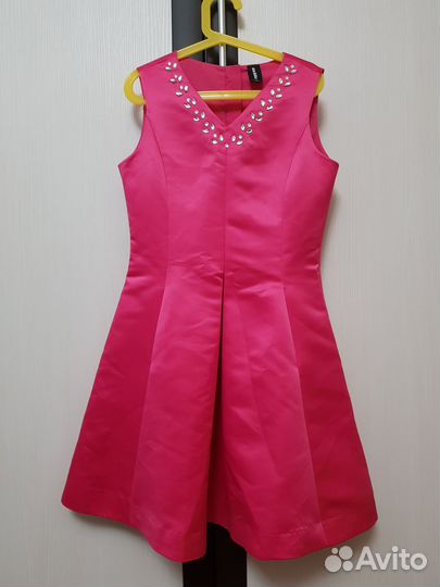 Нарядное платье Acoola 152 размер