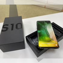 Samsung Galaxy S10, 8/128 ГБ