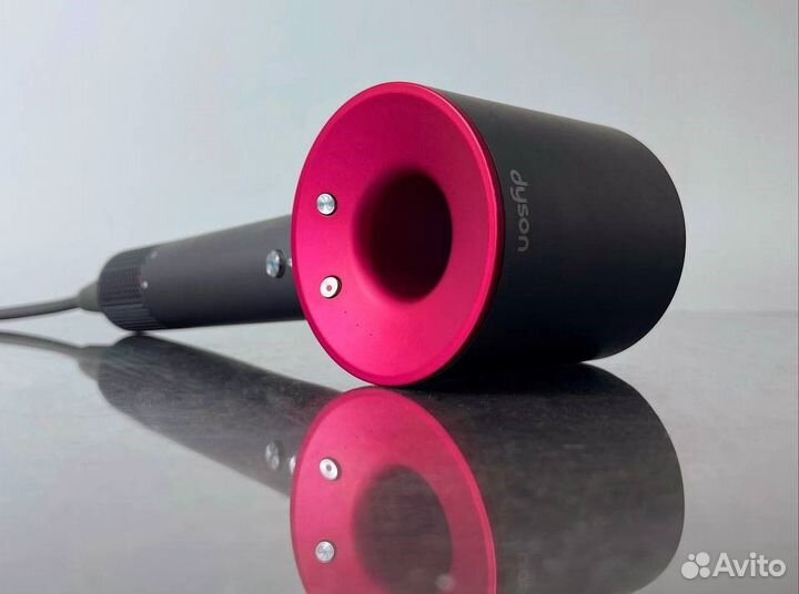 Фен Dyson Supersonic HD08 Mалайзия