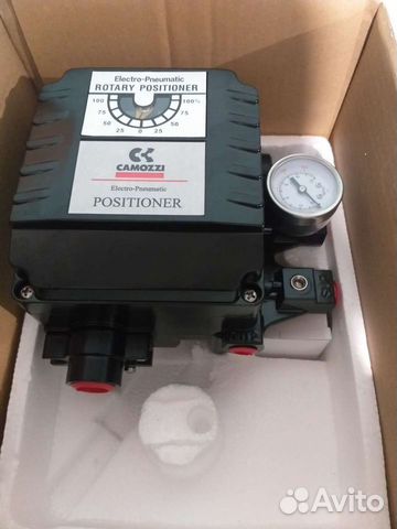 Позиционер camozzi ERD-NAF-N-53