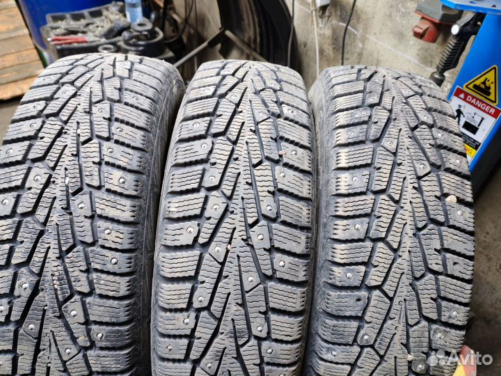Cordiant Snow Cross 175/65 R14