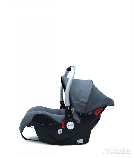 Продам автолюльку 0-13