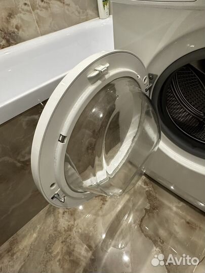 Стиральная машина samsung