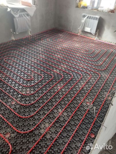 Радиаторы алюминиевые