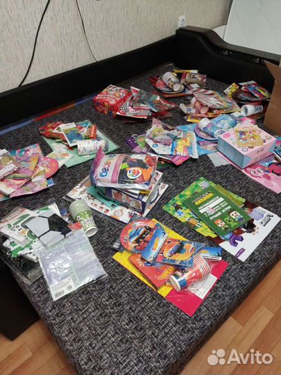 День рождения