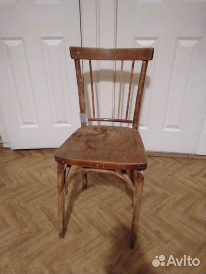 Стул венский