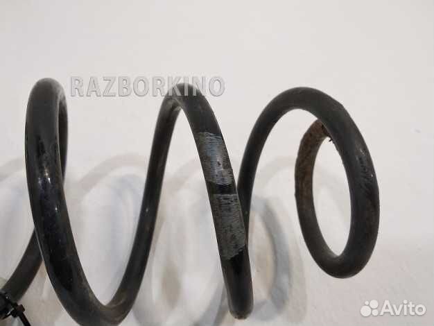 Пружина задняя 1329627 Форд