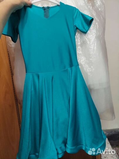 Рейтинговое платье