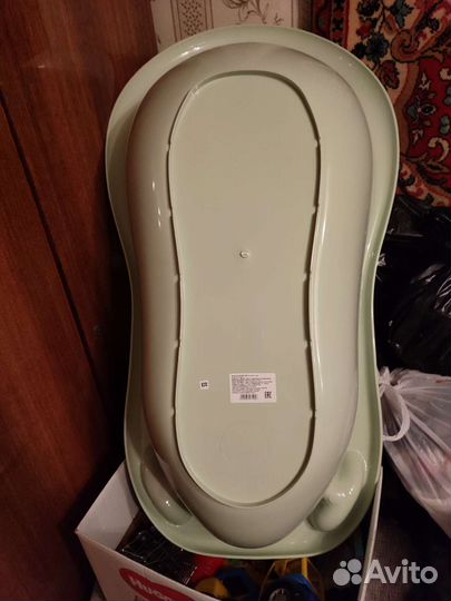 Ванночка для купания