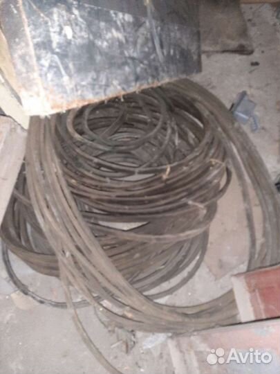 Сальниковая набивка