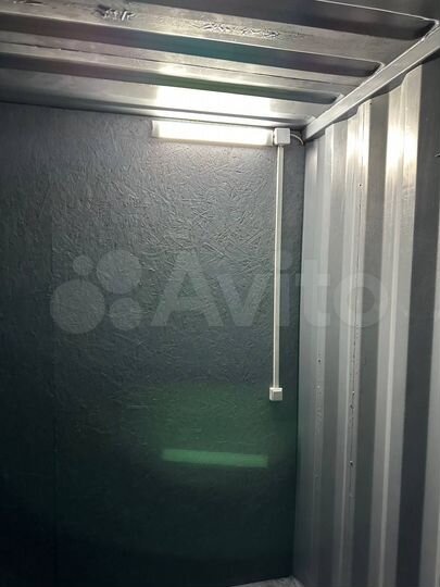 Склад, 3.75 м²