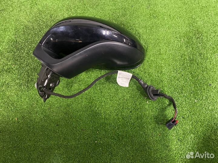 Зеркало переднее левое Porsche 911 991