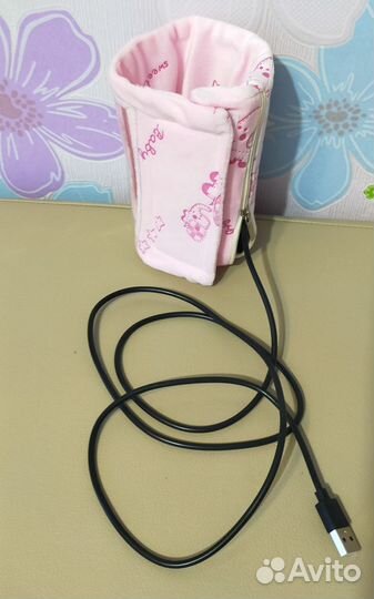 Подогреватель для детских бутылочек