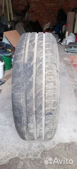 Continental ContiPremiumContact 2 205/65 R15