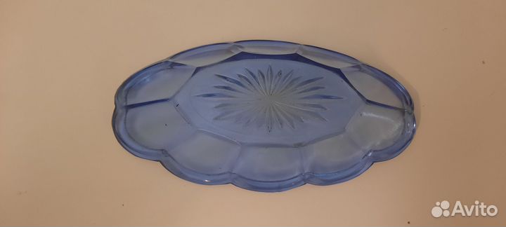 Конфетница,вазочка СССР