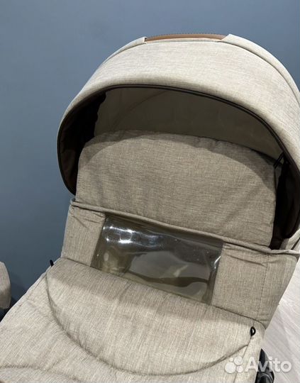 Коляска tutis mimi style 3 в 1