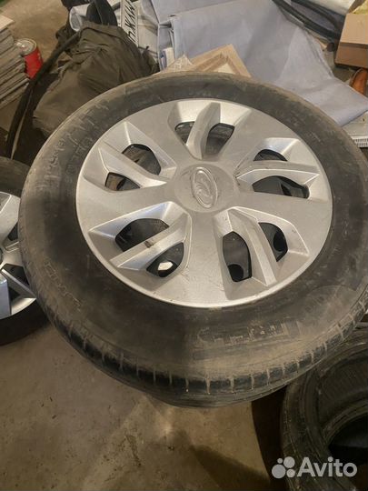 Pirelli Formula Energy 195/55 R15