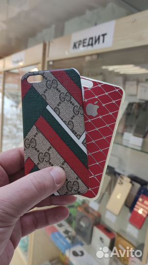 Чехол для iPhone 5/5S/5SE