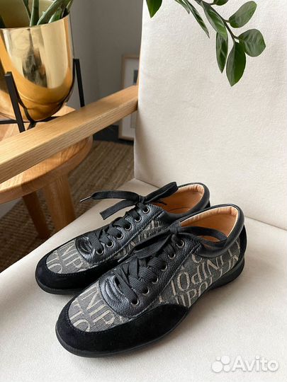 Кеды Pollini, 37