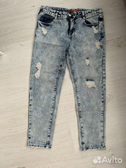 Пакет вещей