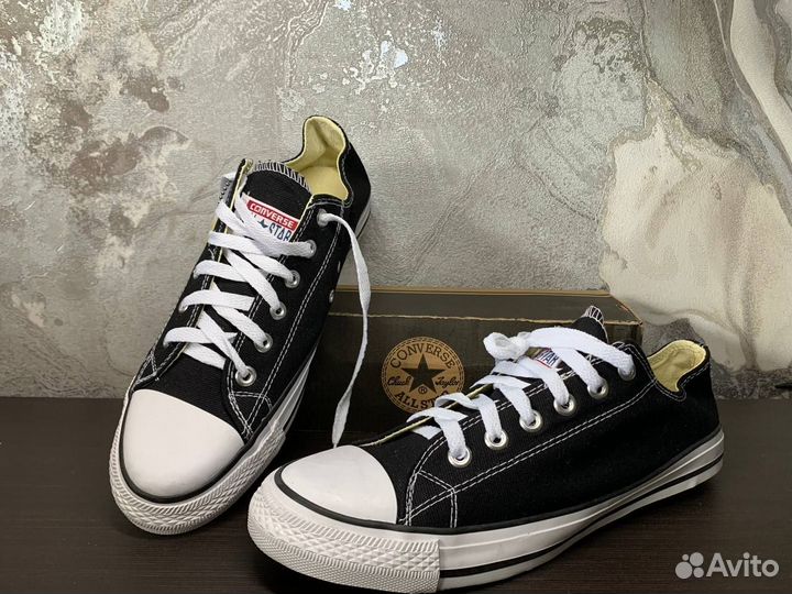 Кеды Converse All Star