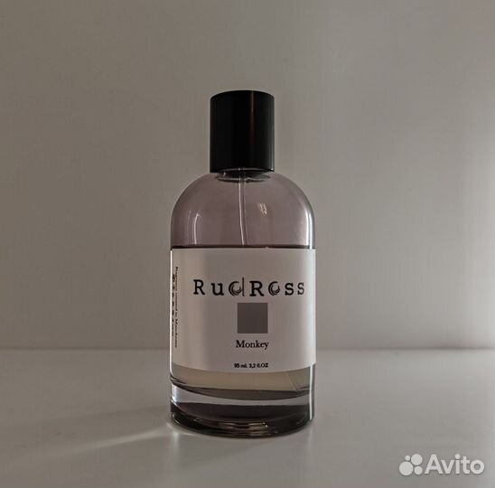 Monkey Rudross. Оригинал. Остаток 65 мл