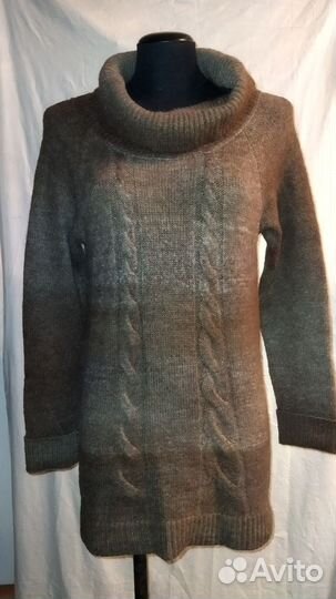 Свитер Apanage мохер шерсть