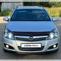 Opel Astra 1.8 MT, 2011, 188 000 км, с пробегом, цена 722 000 руб.