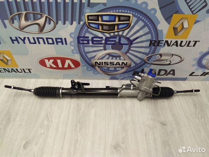 Рулевая рейка nissan teana J32