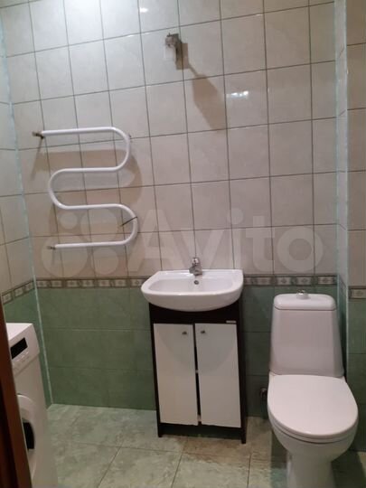 2-к. квартира, 60 м², 5/9 эт.