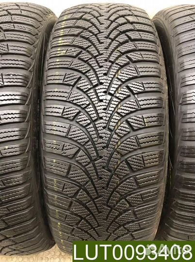 Goodyear UltraGrip 9 205/55 R16 104R