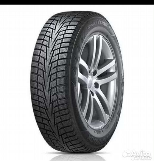 Hankook Winter I'Cept X RW10 285/50 R20 116T