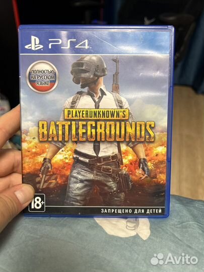 Игры для приставок ps4