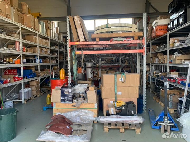 2418455727 Пара плунжерная камаз-6520 тнвд 608,609