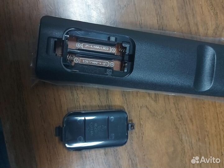 Пульт ду универсальный для LG